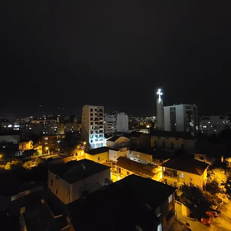 Apartment Bell View