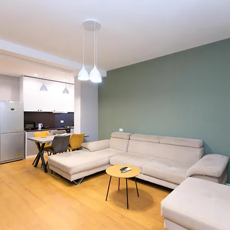 Bell View Apartment *