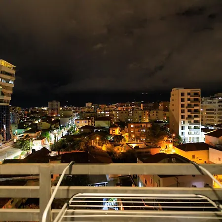 Bell View Apartment Tirana